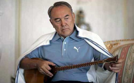 Nazarbayev “Qərb xərçəngi”nə tutulub? – TƏHLİL 